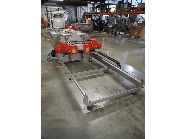 Dinnissen process technology - afbeelding 7 van  13