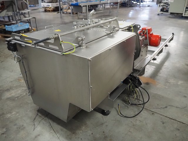 Dinnissen process technology - afbeelding 8 van  13