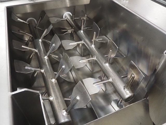 Dinnissen process technology - afbeelding 9 van  13