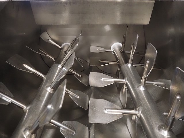 Dinnissen process technology - afbeelding 11 van  13