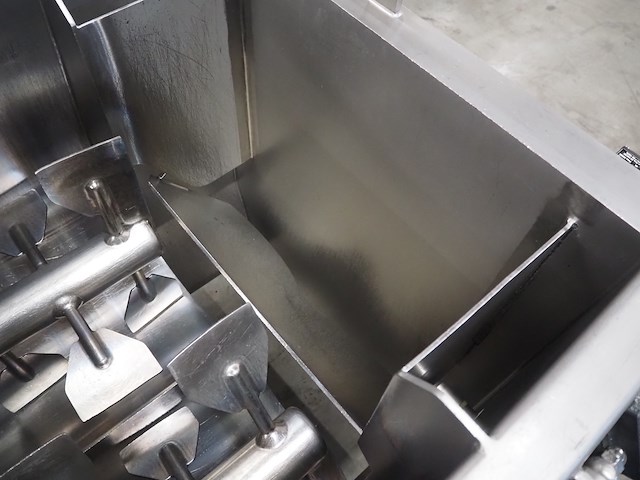 Dinnissen process technology - afbeelding 12 van  13