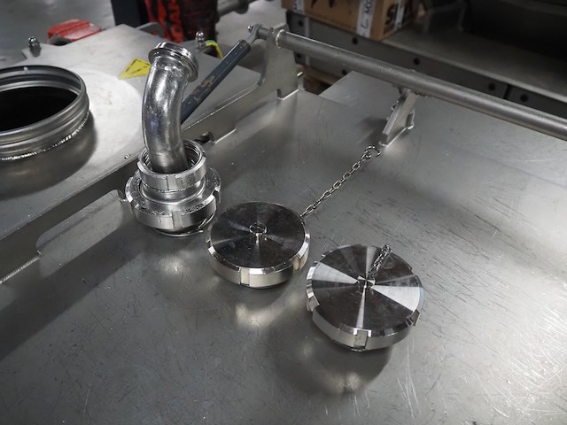 Dinnissen process technology - afbeelding 13 van  13