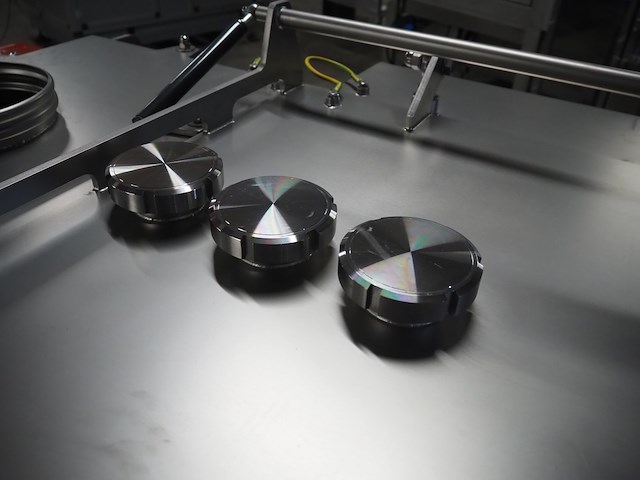 Dinnissen process technology - afbeelding 2 van  15