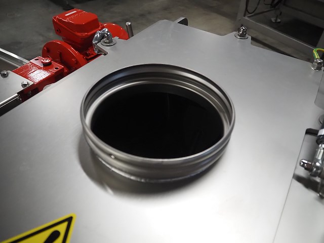 Dinnissen process technology - afbeelding 3 van  15