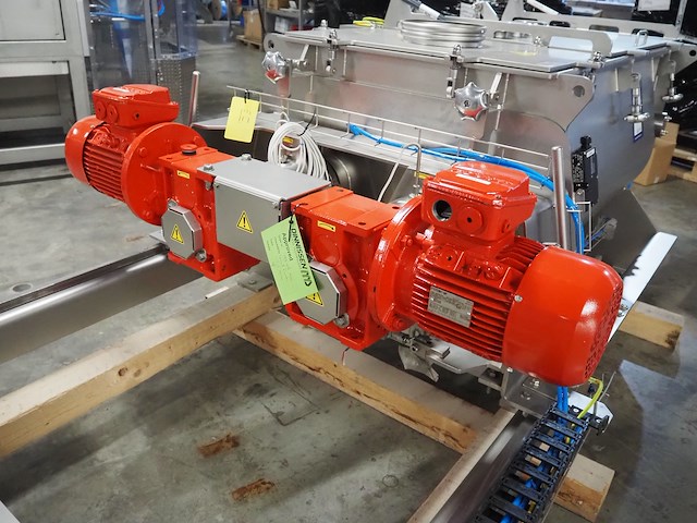 Dinnissen process technology - afbeelding 4 van  15