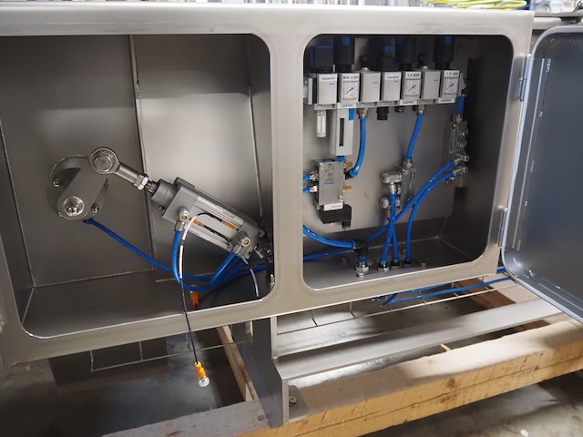 Dinnissen process technology - afbeelding 5 van  15