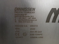 Dinnissen process technology - afbeelding 6 van  15