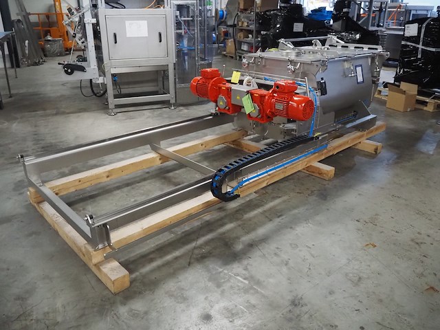 Dinnissen process technology - afbeelding 8 van  15