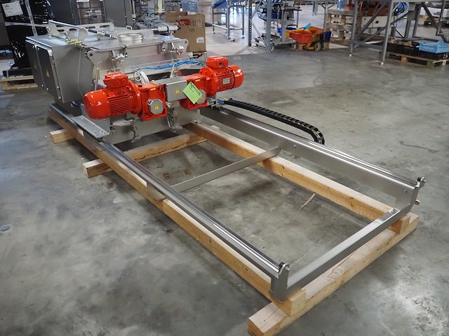 Dinnissen process technology - afbeelding 9 van  15