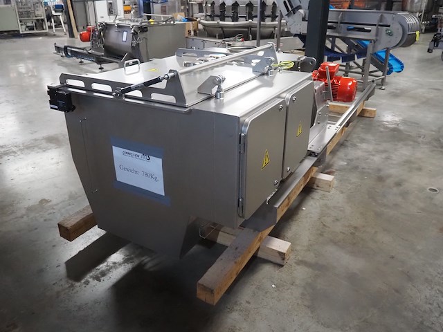 Dinnissen process technology - afbeelding 10 van  15