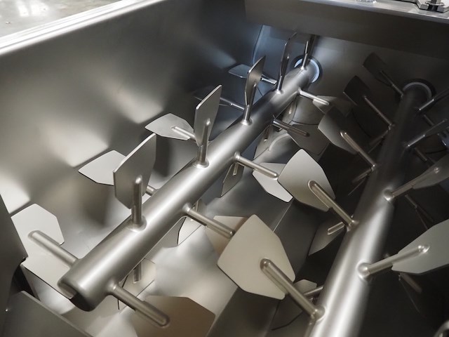 Dinnissen process technology - afbeelding 13 van  15