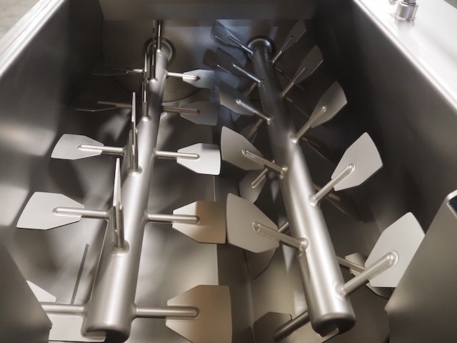 Dinnissen process technology - afbeelding 14 van  15