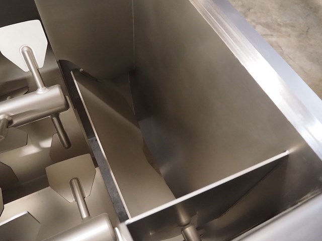 Dinnissen process technology - afbeelding 15 van  15