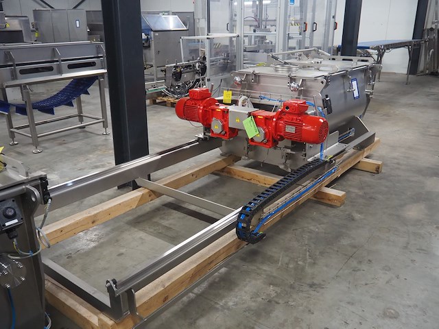 Dinnissen process technology - afbeelding 2 van  9