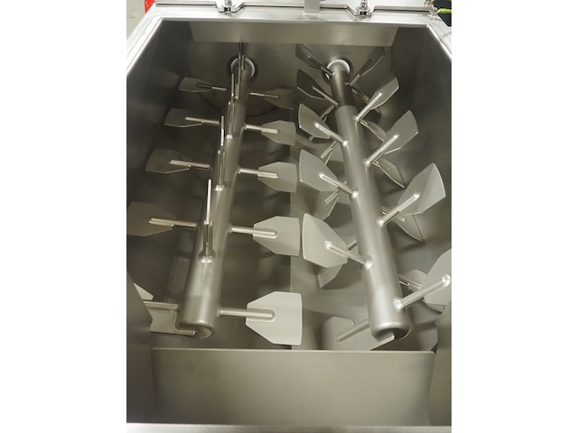 Dinnissen process technology - afbeelding 5 van  9