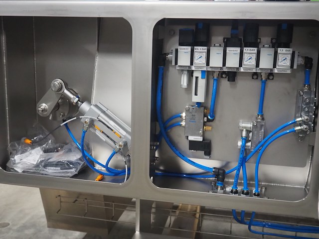 Dinnissen process technology - afbeelding 8 van  9