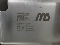 Dinnissen process technology - afbeelding 9 van  9