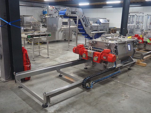 Dinnissen process technology - afbeelding 2 van  7