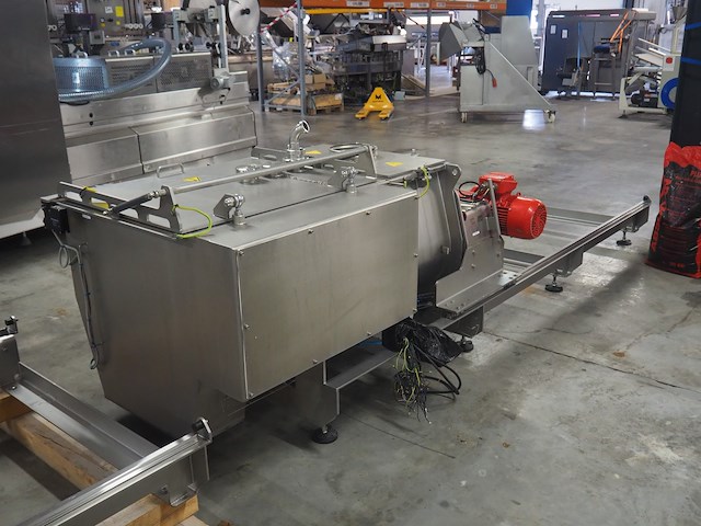 Dinnissen process technology - afbeelding 3 van  7