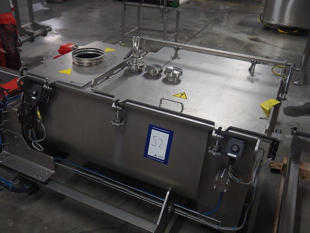 Dinnissen process technology - afbeelding 4 van  7