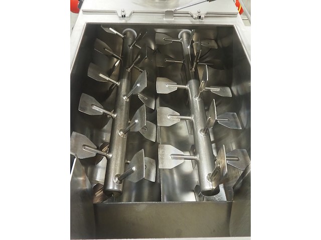Dinnissen process technology - afbeelding 5 van  7