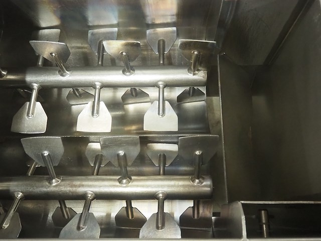 Dinnissen process technology - afbeelding 6 van  7