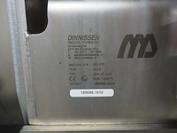 Dinnissen process technology - afbeelding 7 van  7