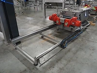 Dinnissen process technology - afbeelding 2 van  7