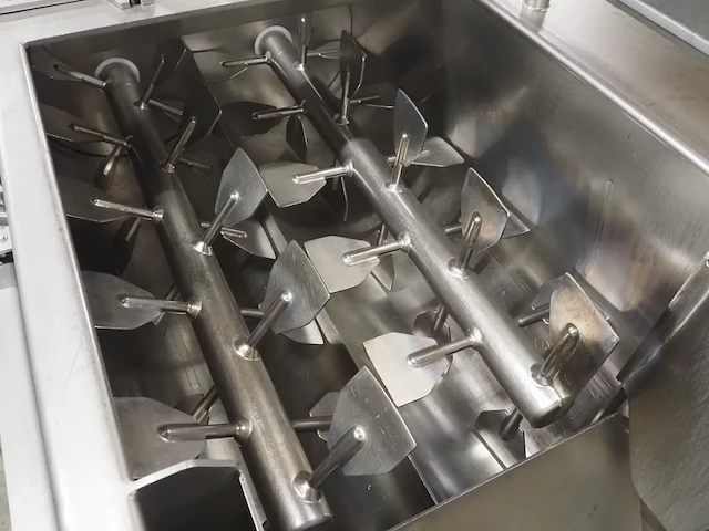 Dinnissen process technology - afbeelding 4 van  7