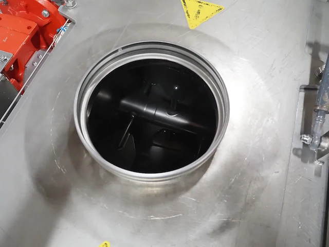 Dinnissen process technology - afbeelding 5 van  7