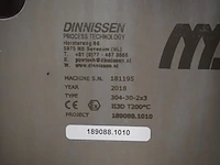 Dinnissen process technology - afbeelding 7 van  7