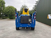 Dino - 2007 - 205rxt - knikarm hoogwerker 4x4x4 - afbeelding 11 van  44