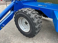 Dino - 2007 - 205rxt - knikarm hoogwerker 4x4x4 - afbeelding 24 van  44