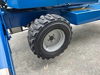 Dino - 2007 - 205rxt - knikarm hoogwerker 4x4x4 - afbeelding 26 van  44