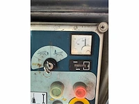 Dino - 2013 - 120tn - aanhangwagen hoogwerker 12m - afbeelding 27 van  35