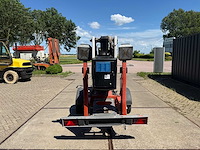 Dino - 2013 - 120tn - aanhangwagen hoogwerker - afbeelding 8 van  35