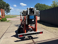Dino - 2013 - 120tn - aanhangwagen hoogwerker - afbeelding 2 van  35