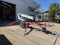 Dino - 2013 - 120tn - aanhangwagen hoogwerker - afbeelding 31 van  35