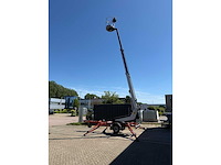 Dino - 2013 - 120tn - aanhangwagen hoogwerker - afbeelding 11 van  35