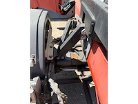 Dino - 2013 - 120tn - aanhangwagen hoogwerker - afbeelding 15 van  35