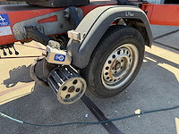 Dino - 2013 - 120tn - aanhangwagen hoogwerker - afbeelding 16 van  35