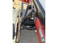 Dino - 2013 - 120tn - aanhangwagen hoogwerker - afbeelding 17 van  35