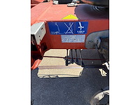 Dino - 2013 - 120tn - aanhangwagen hoogwerker - afbeelding 18 van  35