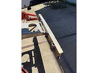 Dino - 2013 - 120tn - aanhangwagen hoogwerker - afbeelding 20 van  35