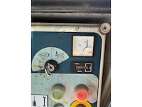 Dino - 2013 - 120tn - aanhangwagen hoogwerker - afbeelding 5 van  35