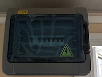 Dino 422 demontabele kantoorunit - afbeelding 7 van  7