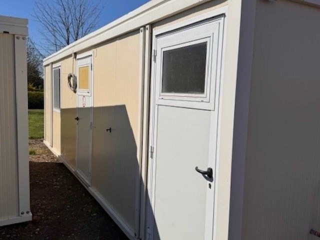 Dino 836 werfcontainer - afbeelding 1 van  5