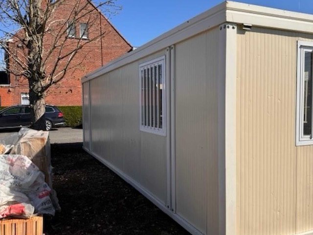 Dino 836 werfcontainer - afbeelding 2 van  5