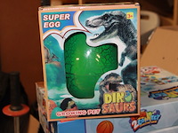 Dino egg xxxl 1x in ds 15 - afbeelding 1 van  3