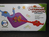 Dino hengel spel 1x in kr a1 - afbeelding 1 van  3